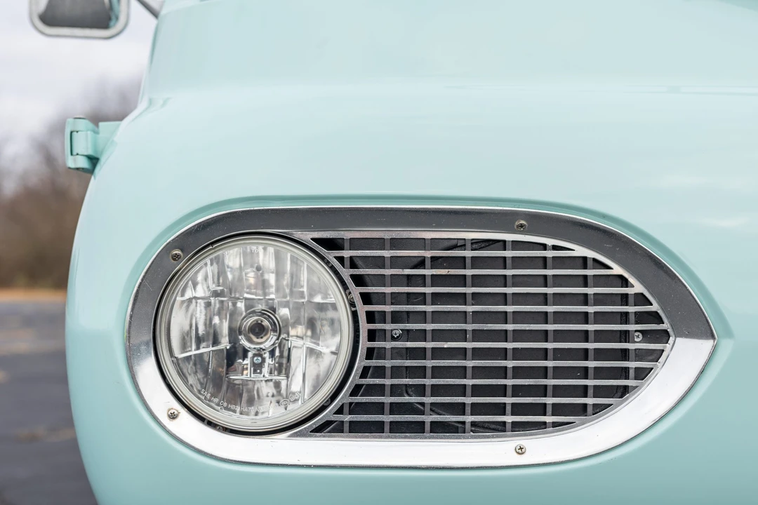 1966 Ford Econoline Pickup - Image 12 of 31