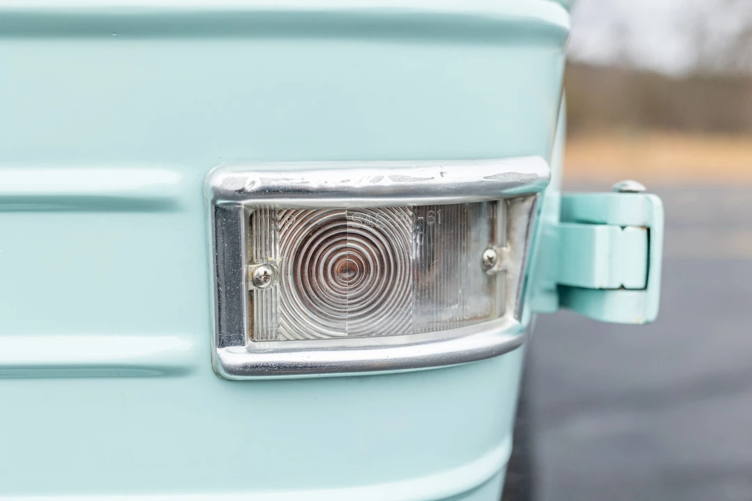 1966 Ford Econoline Pickup - Image 21 of 31