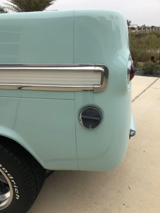 1966 Ford Econoline Pickup - Image 31 of 31