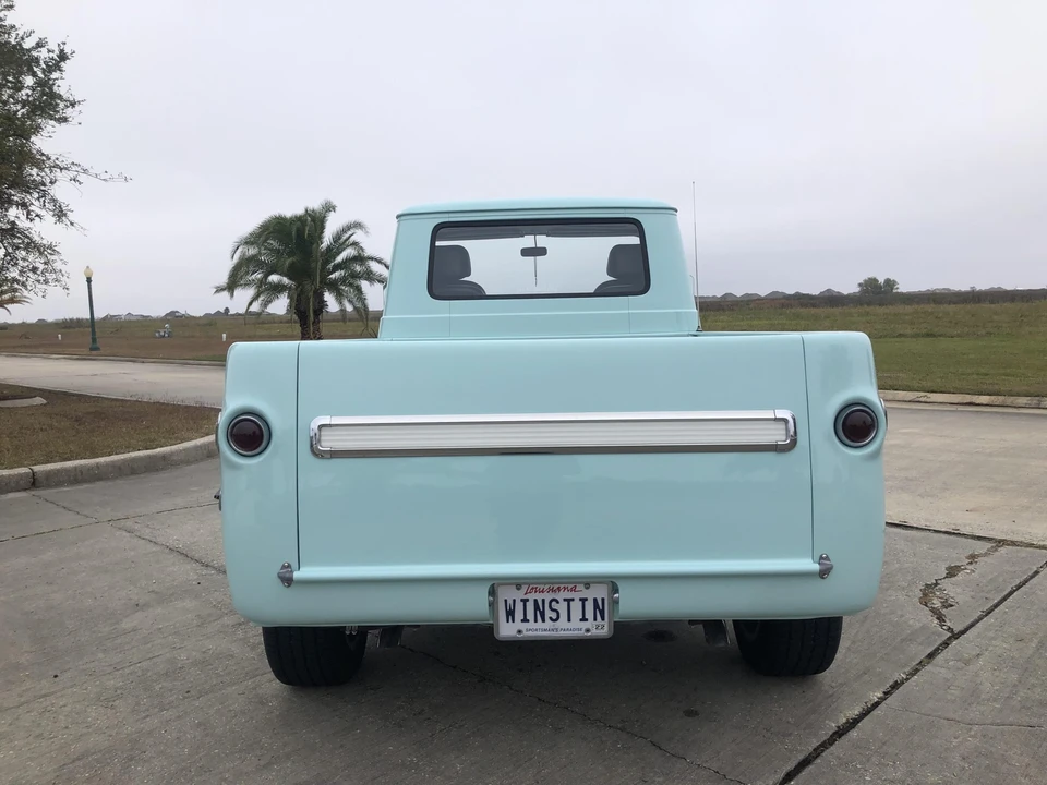 1966 Ford Econoline Pickup - Image 6 of 31