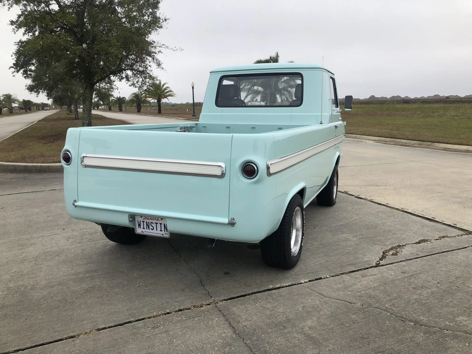 1966 Ford Econoline Pickup - Image 7 of 31