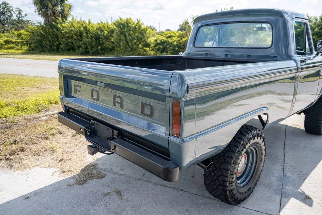 1966 Ford F-Series 4th Gen - Image 24 of 31