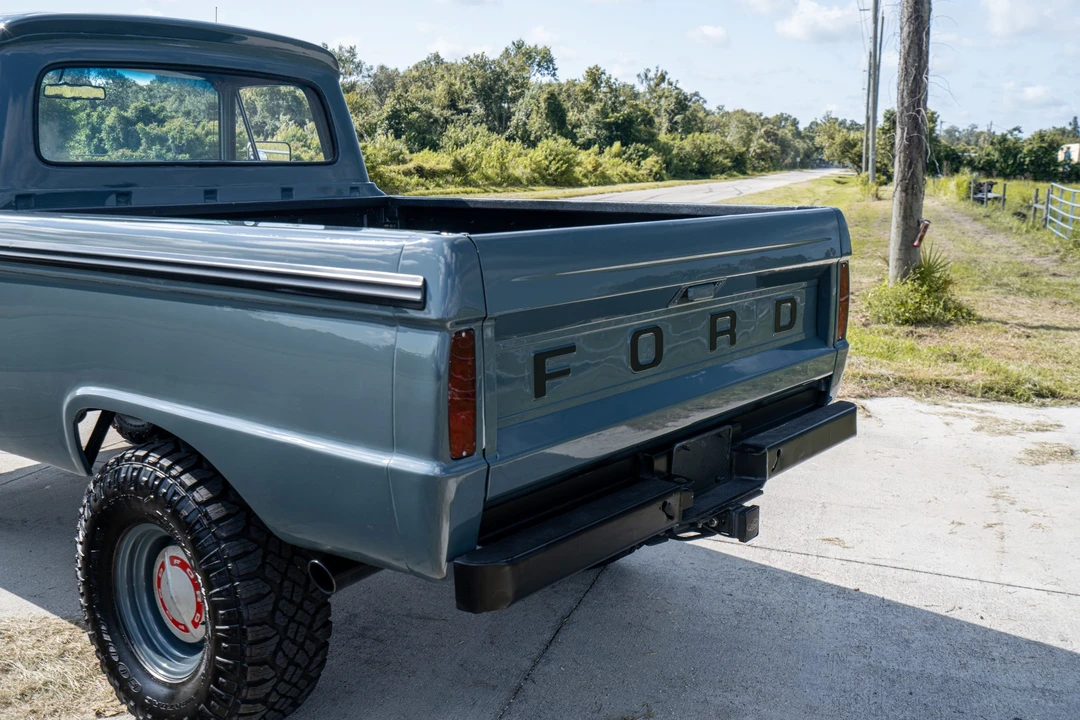 1966 Ford F-Series 4th Gen - Image 26 of 31