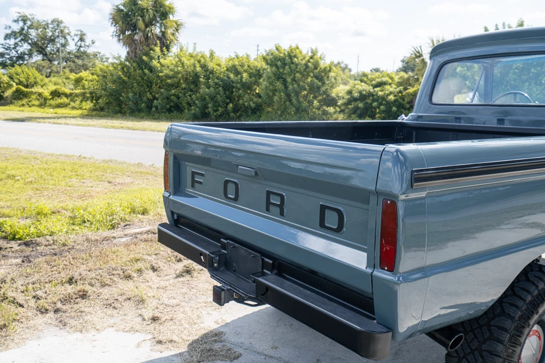 1966 Ford F-Series 4th Gen - Image 25 of 31
