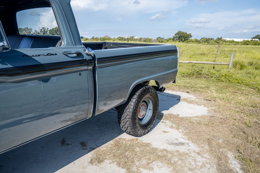 1966 Ford F-Series 4th Gen - Image 28 of 31