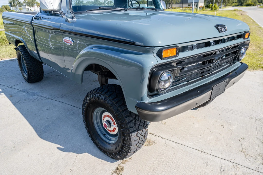 1966 Ford F-Series 4th Gen - Image 20 of 31