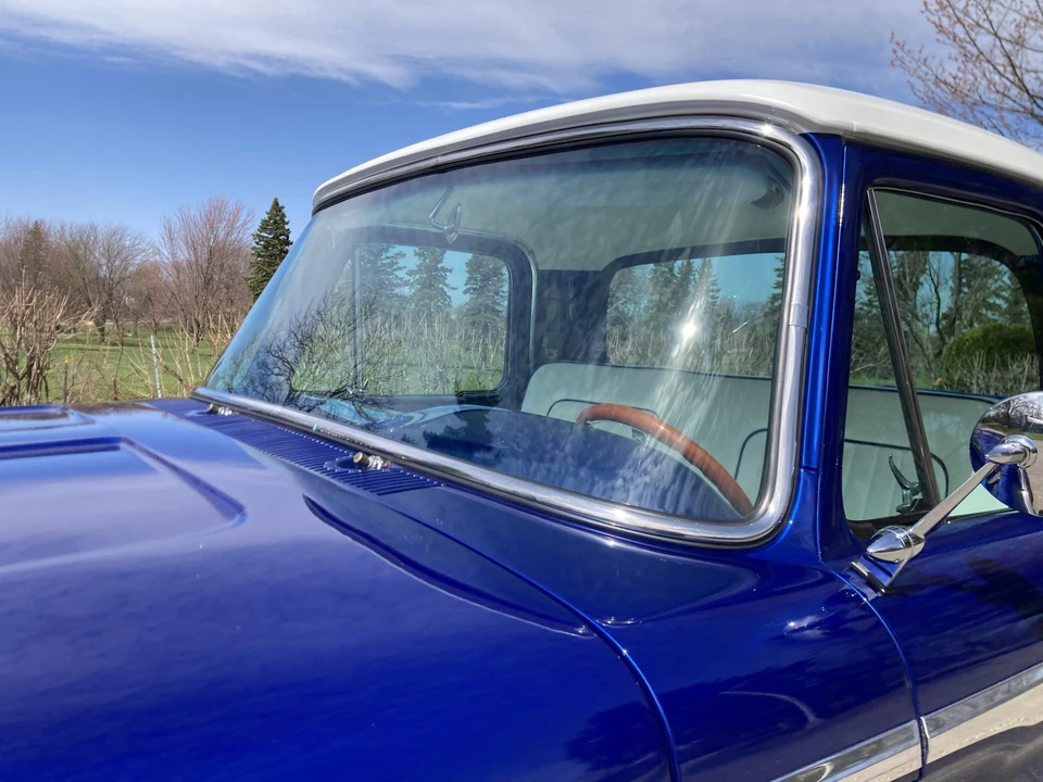 1966 Ford F-Series 4th Gen - Image 29 of 31