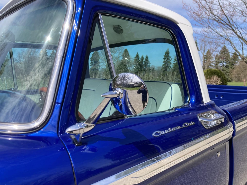 1966 Ford F-Series 4th Gen - Image 30 of 31