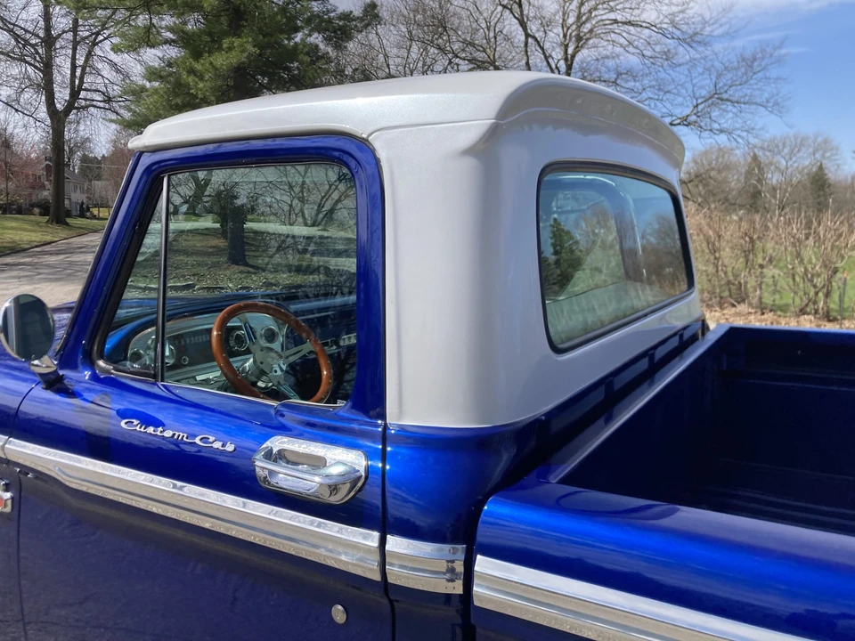 1966 Ford F-Series 4th Gen - Image 31 of 31