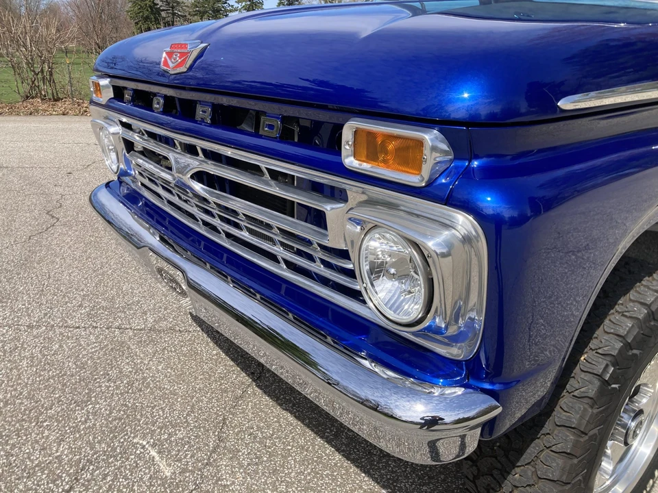 1966 Ford F-Series 4th Gen - Image 28 of 31