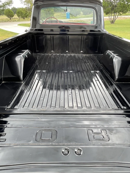 1966 Ford F-Series 4th Gen - Image 27 of 31