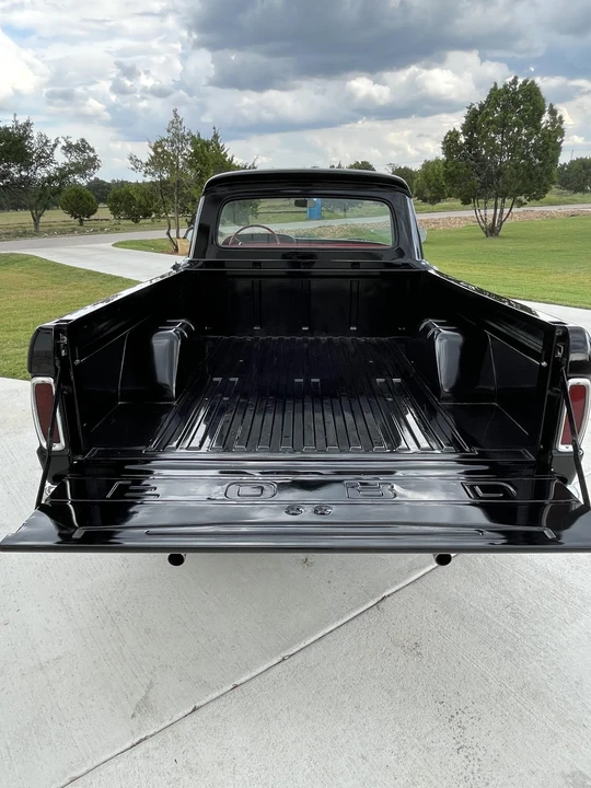 1966 Ford F-Series 4th Gen - Image 20 of 31
