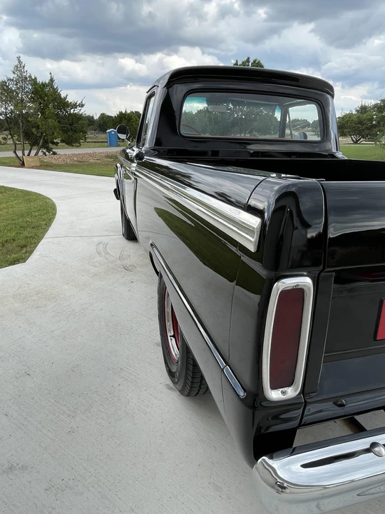 1966 Ford F-Series 4th Gen - Image 21 of 31