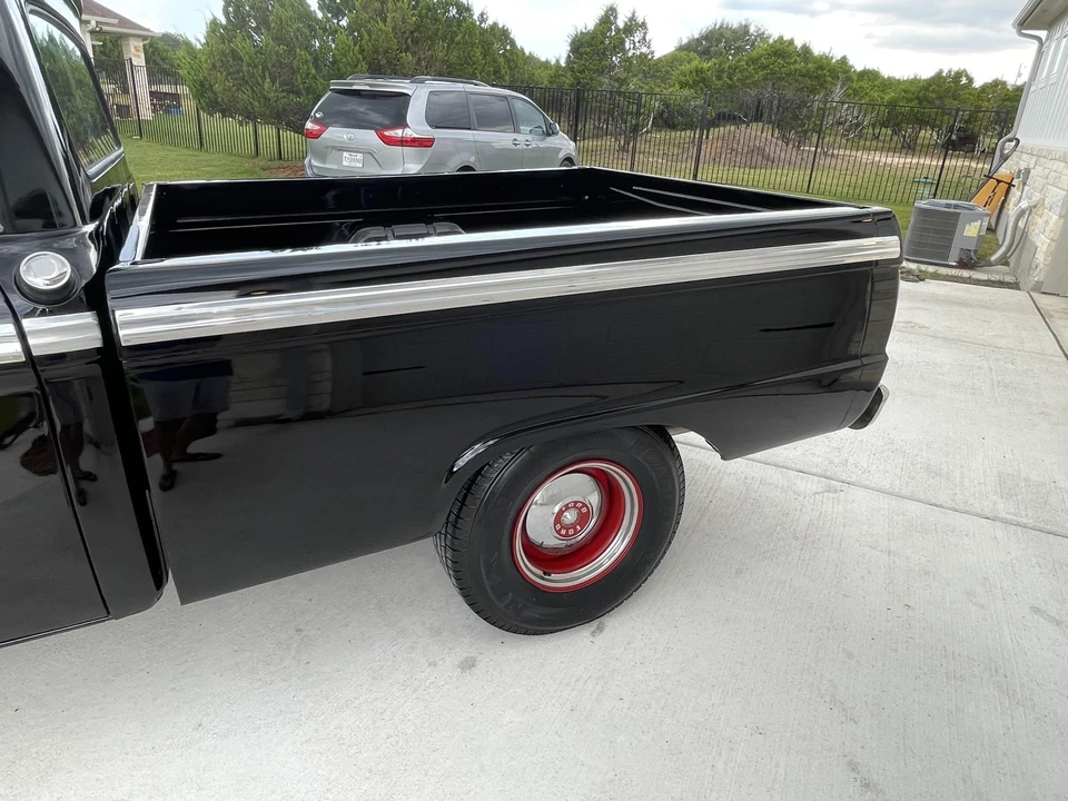 1966 Ford F-Series 4th Gen - Image 22 of 31