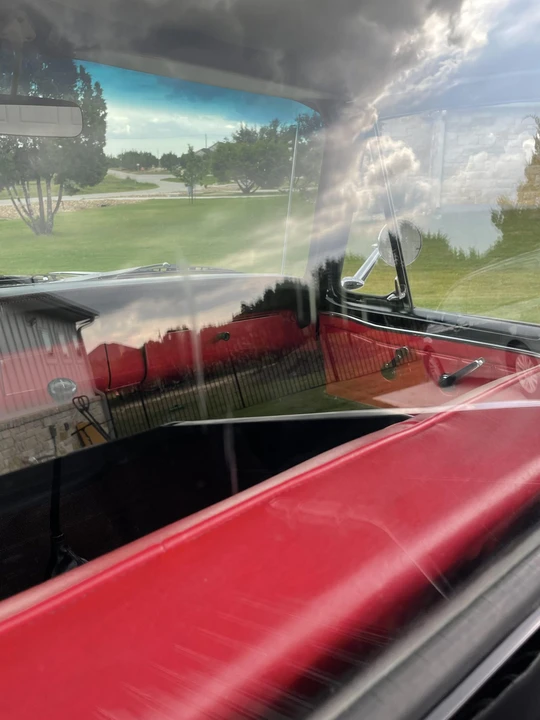 1966 Ford F-Series 4th Gen - Image 26 of 31