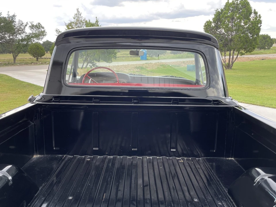 1966 Ford F-Series 4th Gen - Image 19 of 31