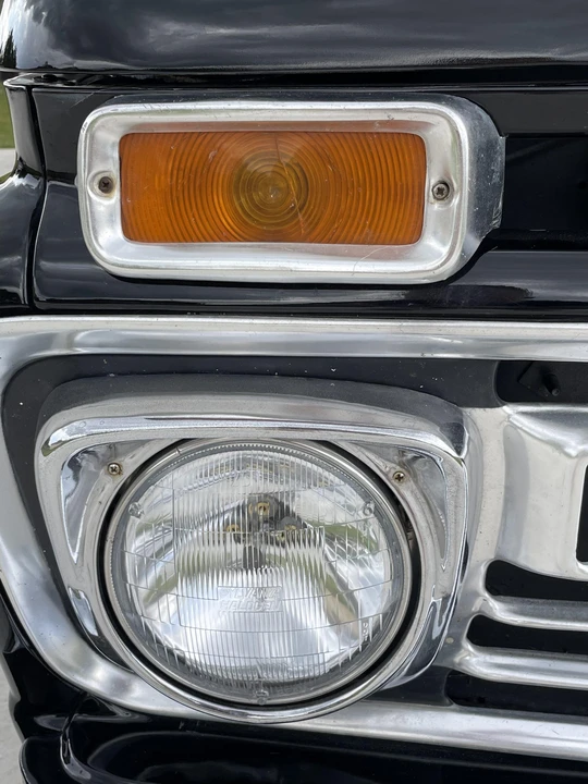 1966 Ford F-Series 4th Gen - Image 13 of 31