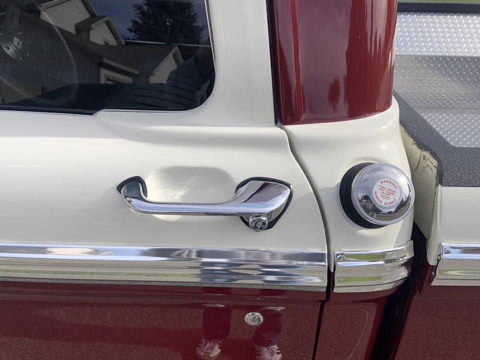 1966 Ford F-Series 4th Gen - Image 30 of 31