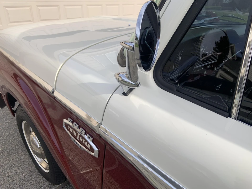 1966 Ford F-Series 4th Gen - Image 29 of 31