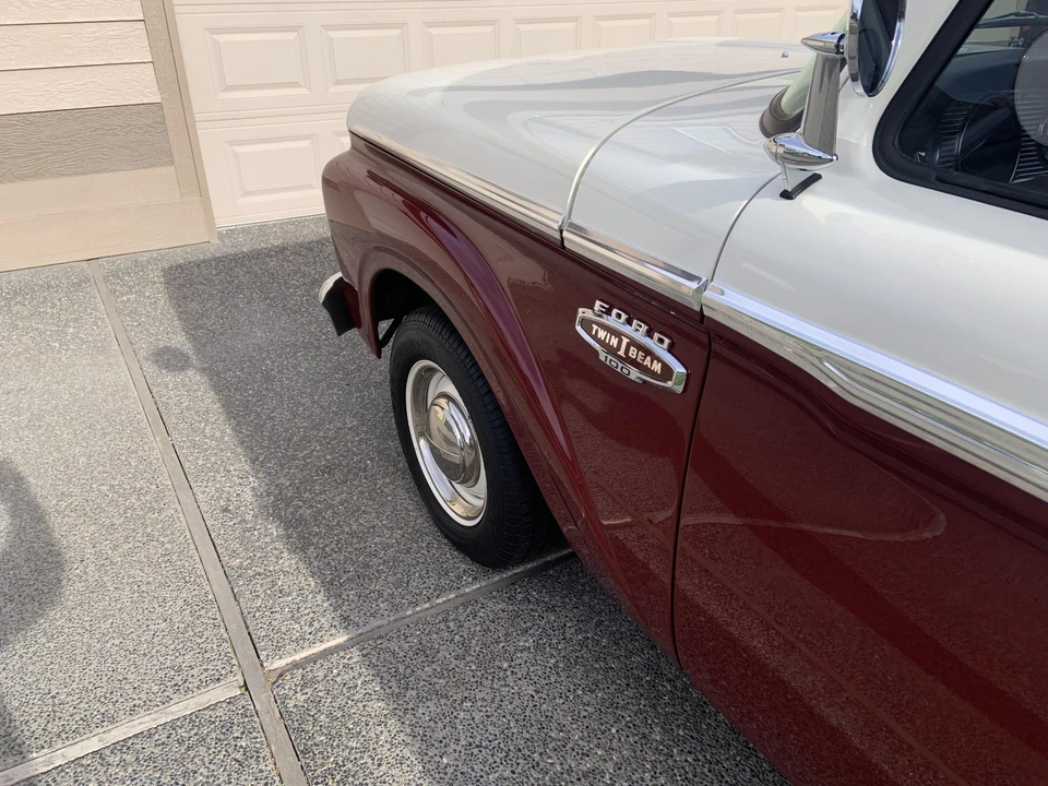 1966 Ford F-Series 4th Gen - Image 28 of 31