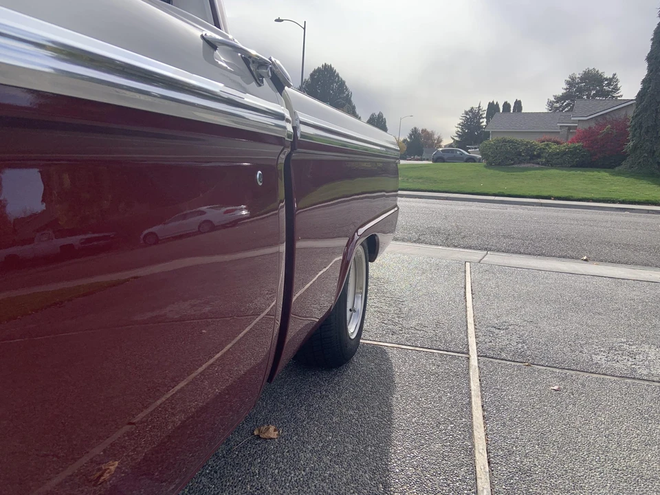 1966 Ford F-Series 4th Gen - Image 31 of 31