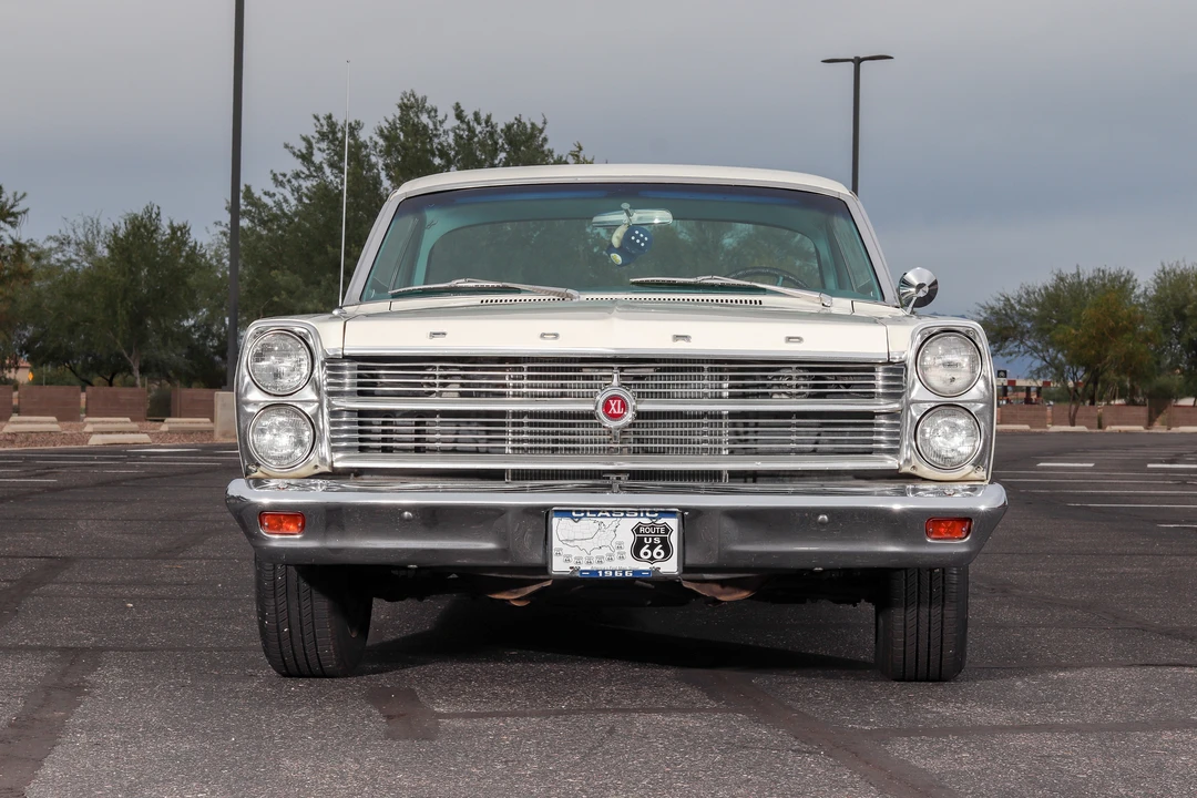 1966 Ford Fairlane 5th Gen - Image 6 of 31
