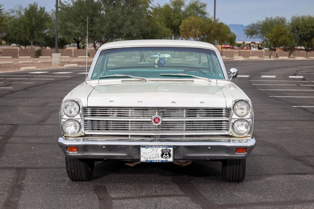 1966 Ford Fairlane 5th Gen - Image 5 of 31