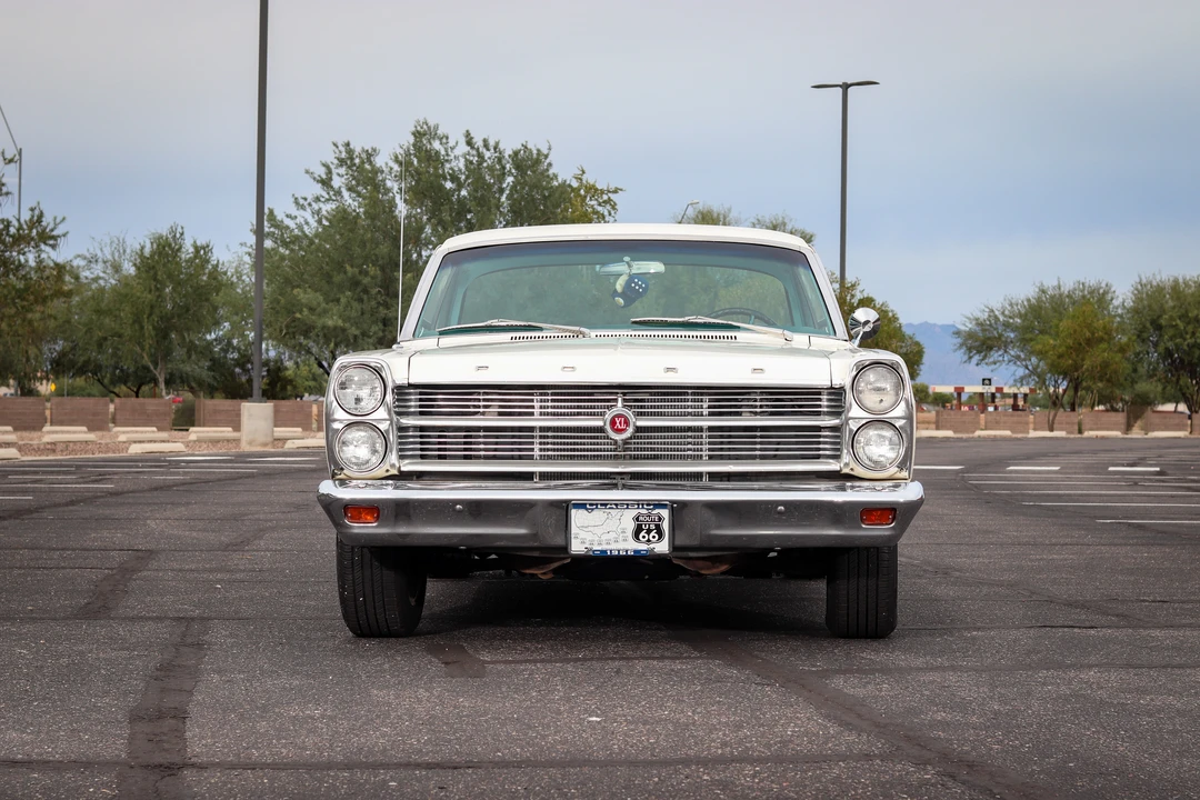 1966 Ford Fairlane 5th Gen - Image 4 of 31