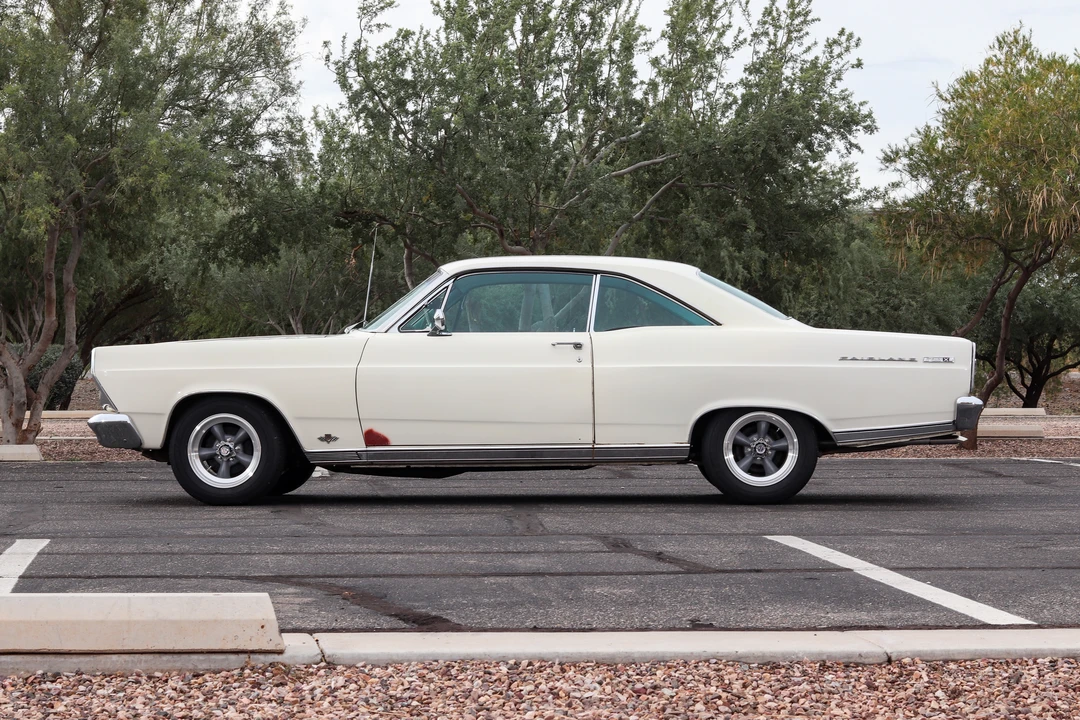1966 Ford Fairlane 5th Gen - Image 15 of 31
