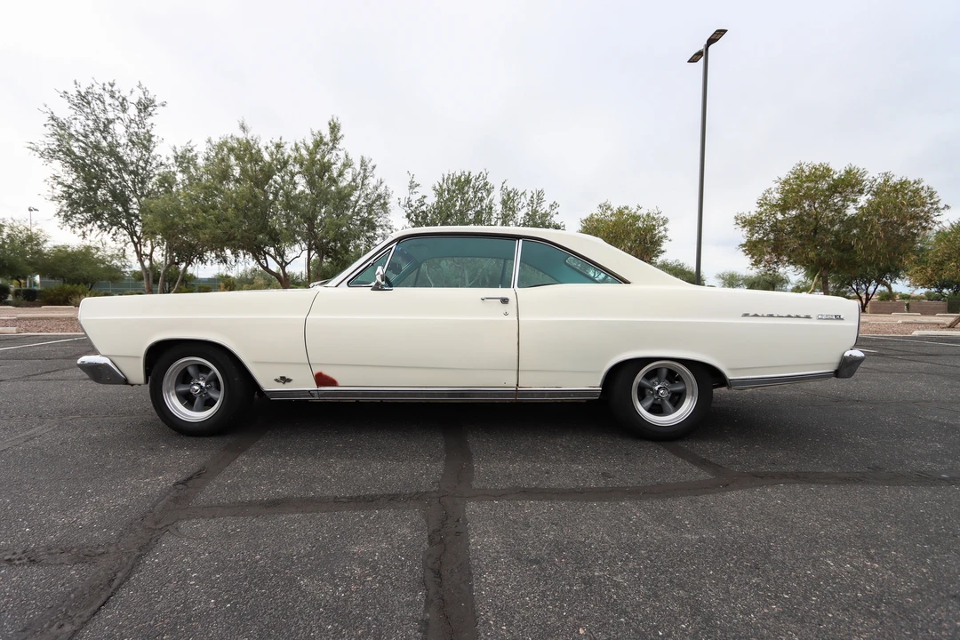 1966 Ford Fairlane 5th Gen - Image 16 of 31