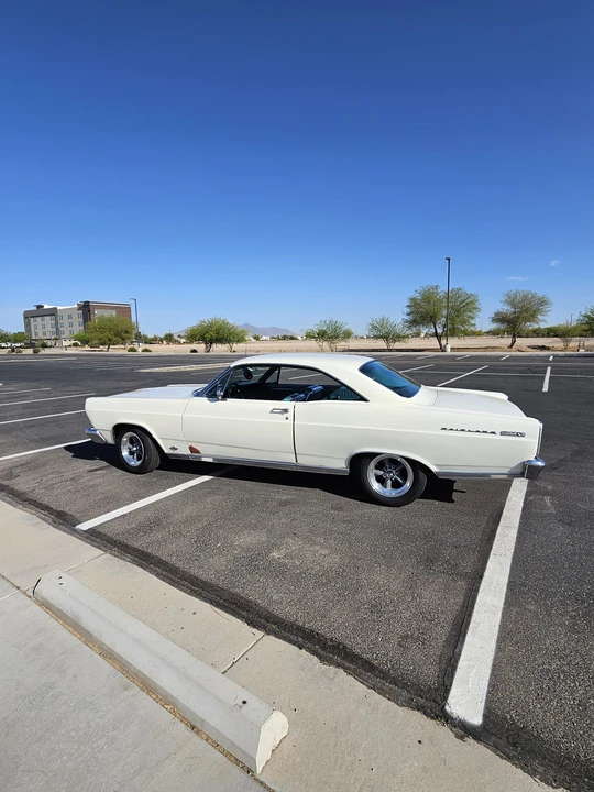 1966 Ford Fairlane 5th Gen - Image 22 of 31