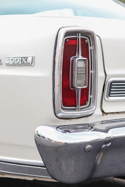 1966 Ford Fairlane 5th Gen - Image 29 of 31