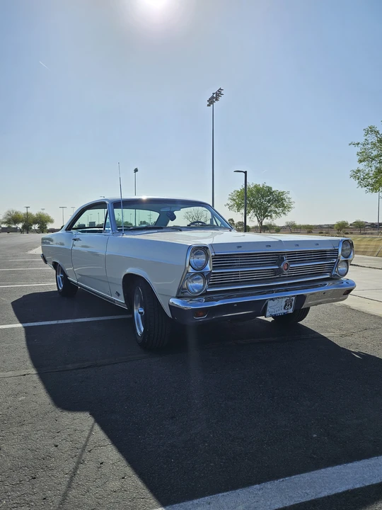 1966 Ford Fairlane 5th Gen - Image 19 of 31