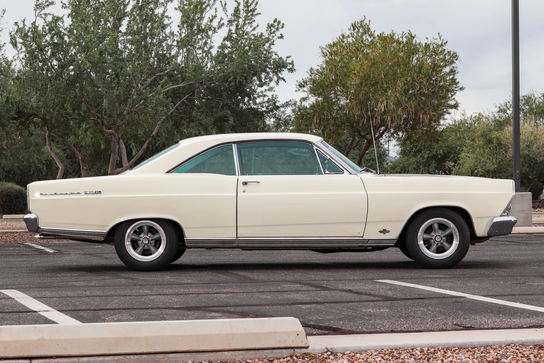 1966 Ford Fairlane 5th Gen - Image 9 of 31