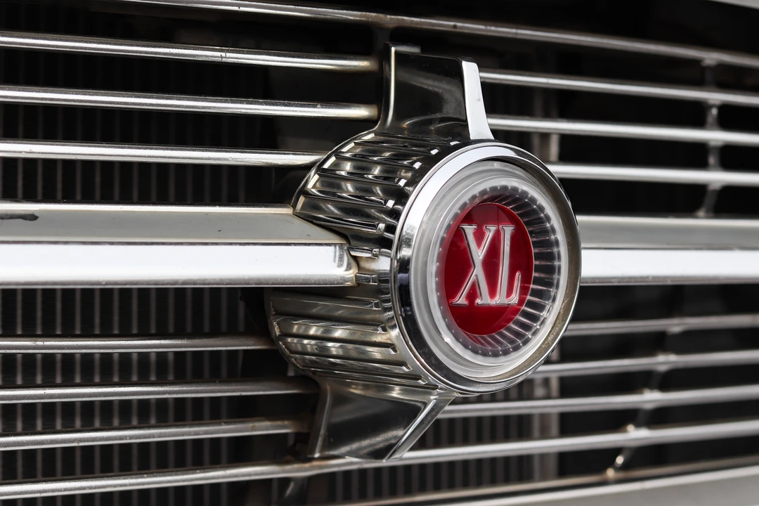 1966 Ford Fairlane 5th Gen - Image 25 of 31