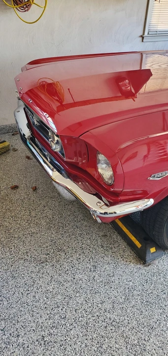 1966 Ford Mustang 1st Gen (1964.5-1966) - Image 30 of 31