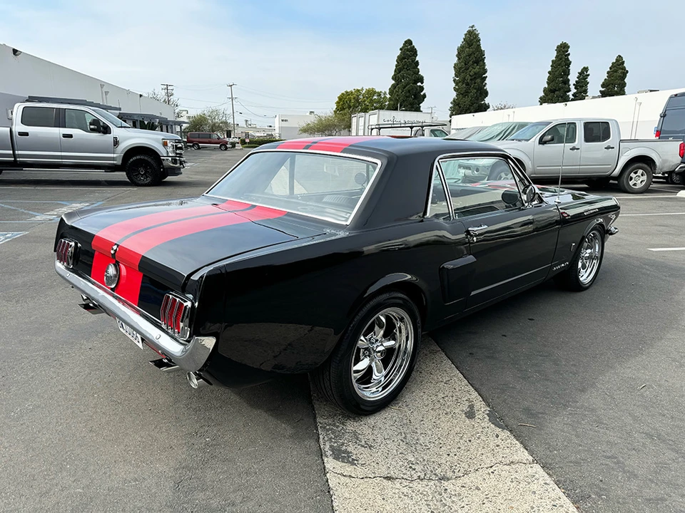 1966 Ford Mustang 1st Gen (1964.5-1966) - Image 14 of 31