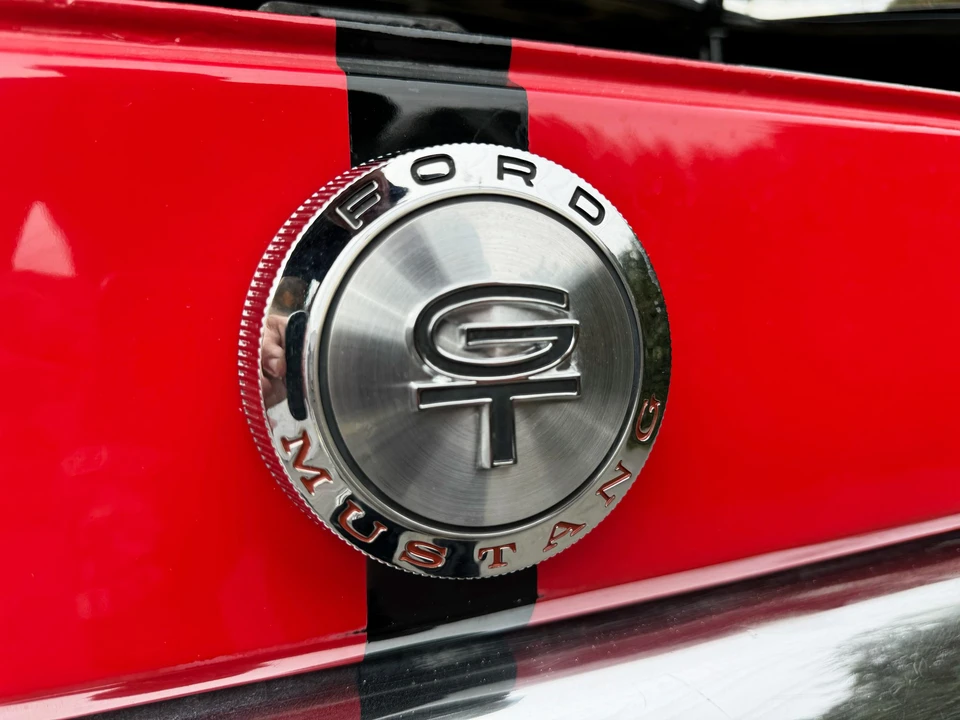1966 Ford Mustang 1st Gen (1964.5-1966) - Image 26 of 31