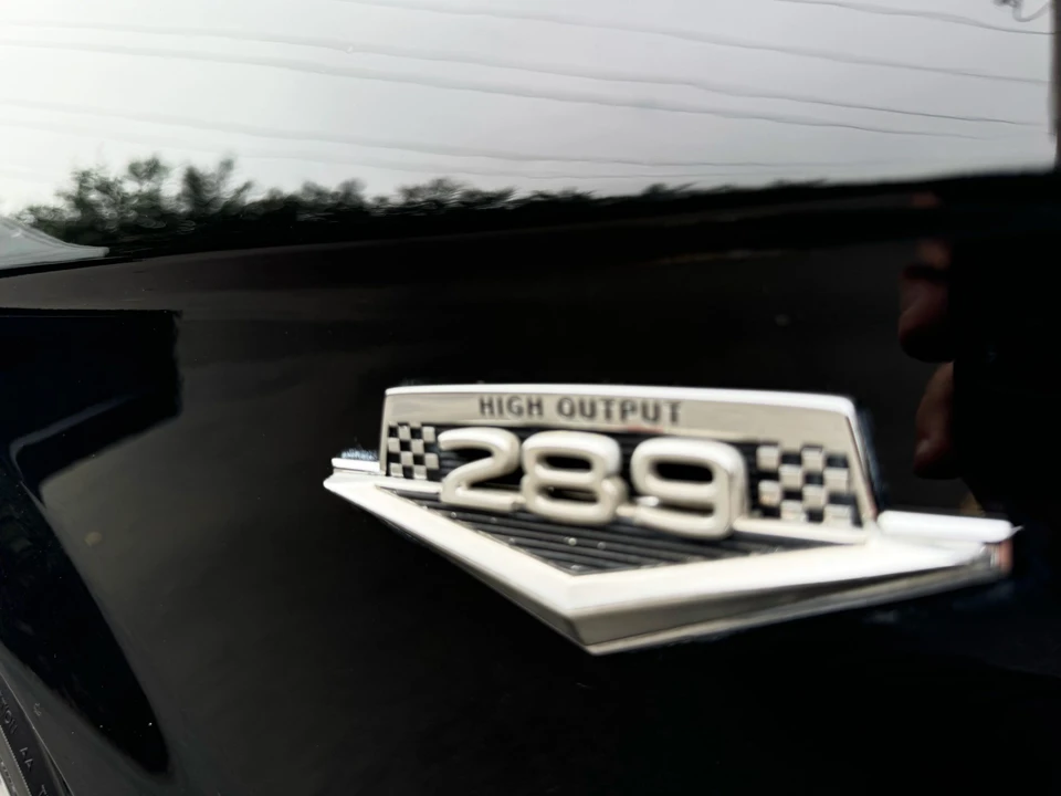 1966 Ford Mustang 1st Gen (1964.5-1966) - Image 30 of 31