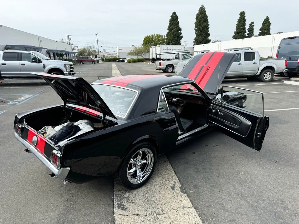 1966 Ford Mustang 1st Gen (1964.5-1966) - Image 21 of 31