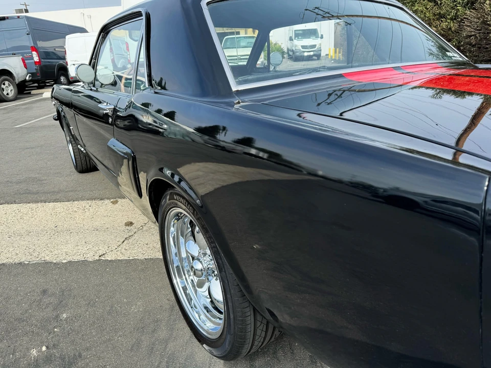 1966 Ford Mustang 1st Gen (1964.5-1966) - Image 25 of 31