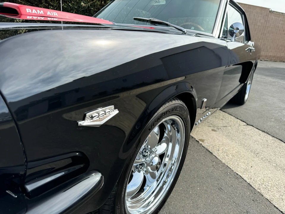 1966 Ford Mustang 1st Gen (1964.5-1966) - Image 24 of 31