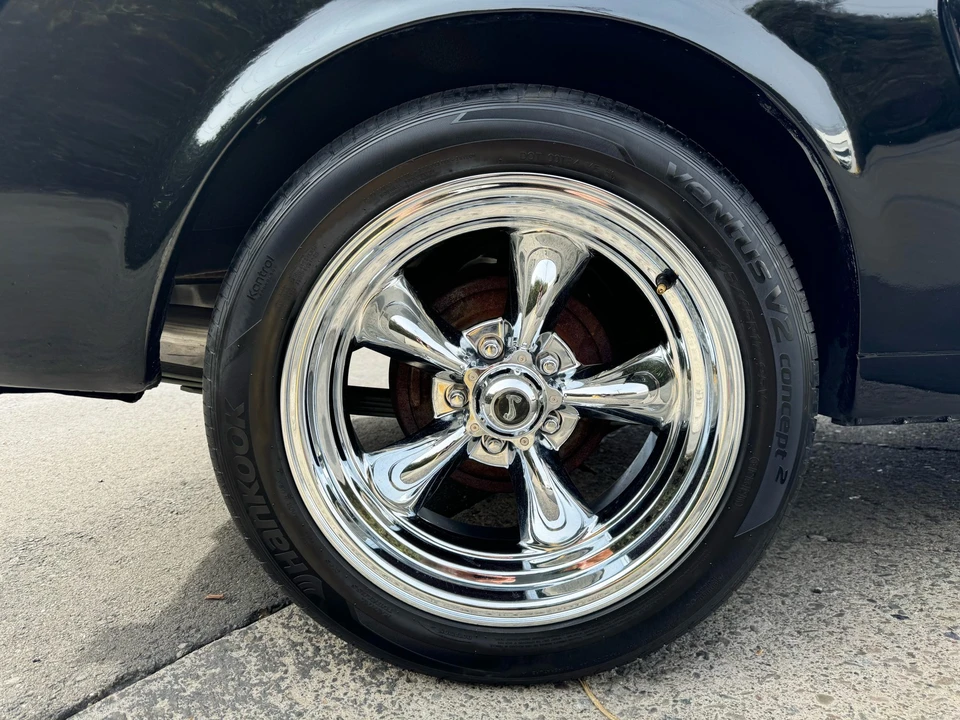 1966 Ford Mustang 1st Gen (1964.5-1966) - Image 31 of 31