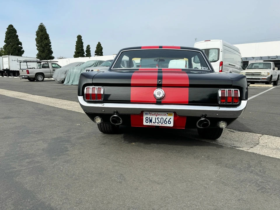 1966 Ford Mustang 1st Gen (1964.5-1966) - Image 13 of 31