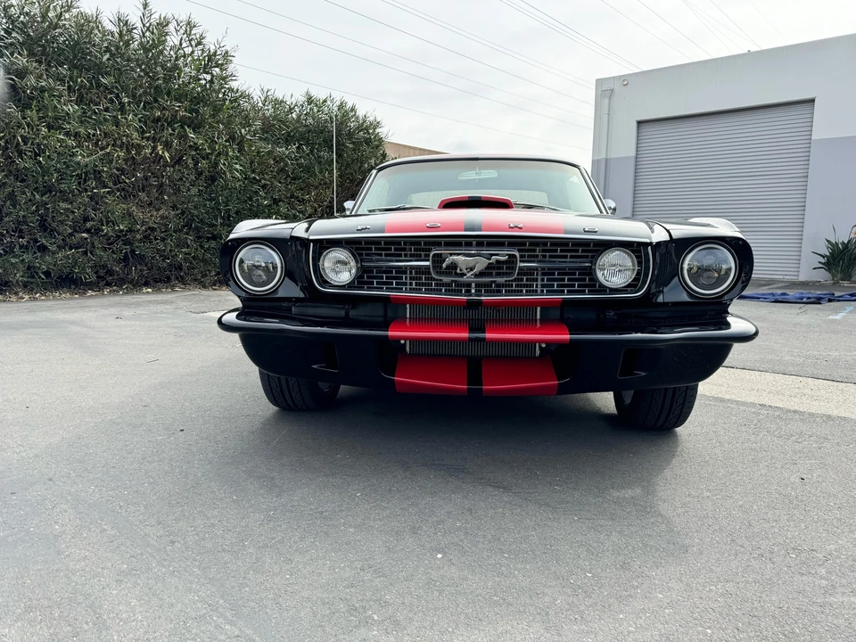 1966 Ford Mustang 1st Gen (1964.5-1966) - Image 18 of 31