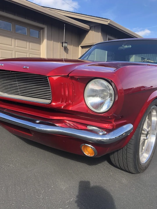 1966 Ford Mustang 1st Gen (1964.5-1966) - Image 28 of 31