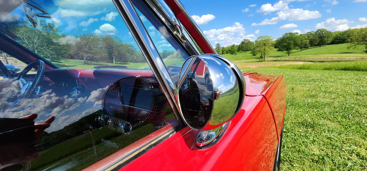 1966 Ford Mustang 1st Gen (1964.5-1966) - Image 17 of 31