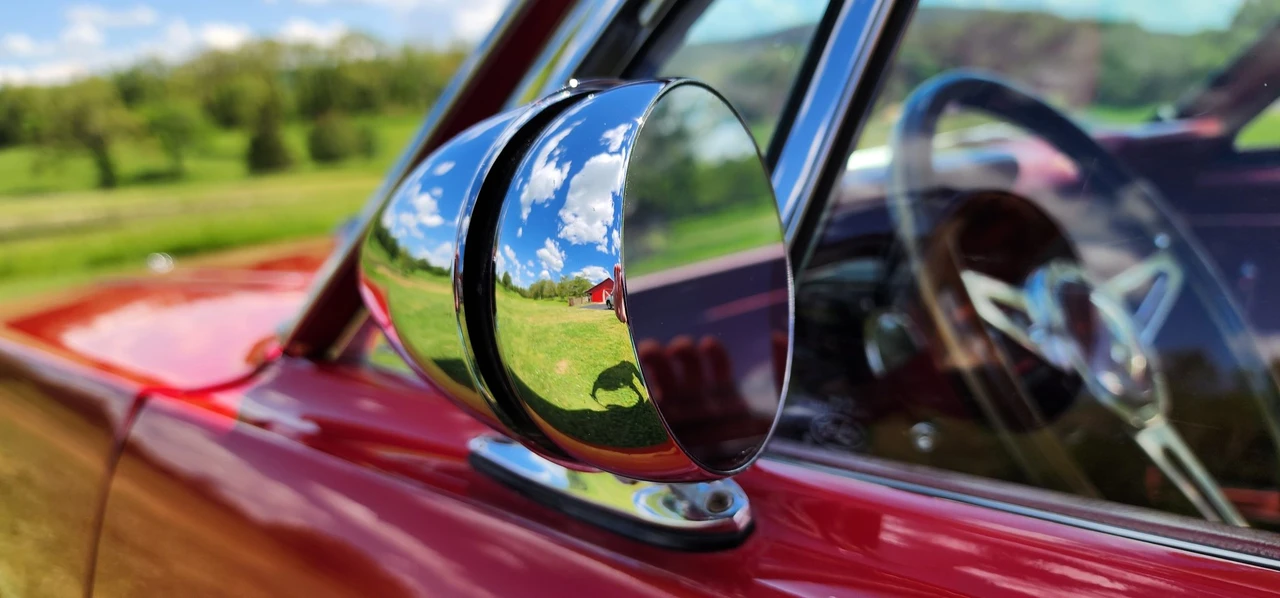 1966 Ford Mustang 1st Gen (1964.5-1966) - Image 15 of 31