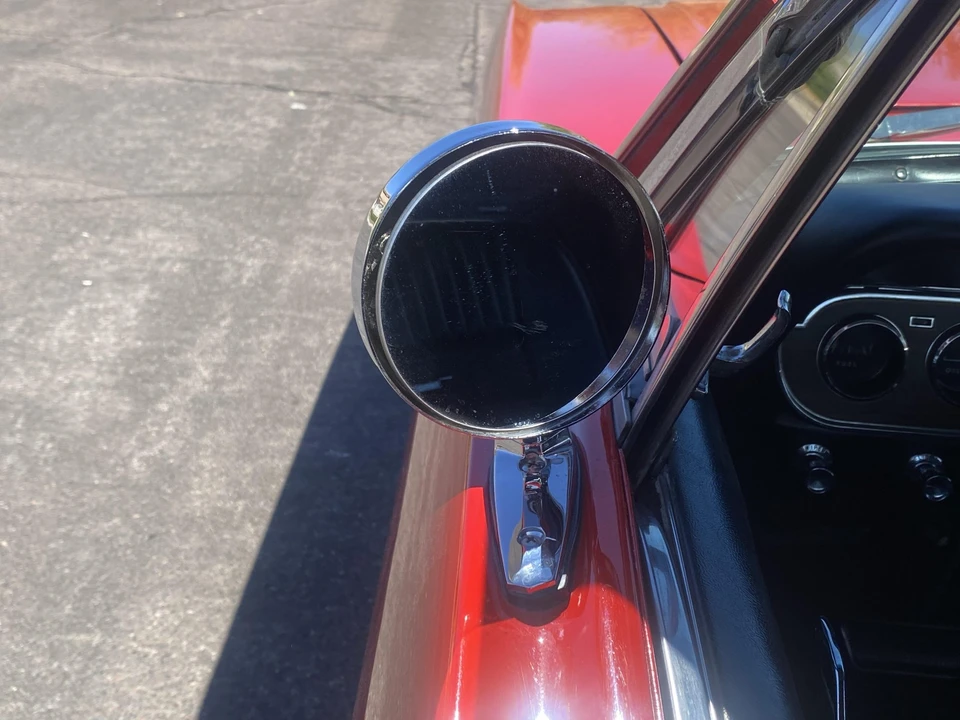 1966 Ford Mustang 1st Gen (1964.5-1966) - Image 26 of 31