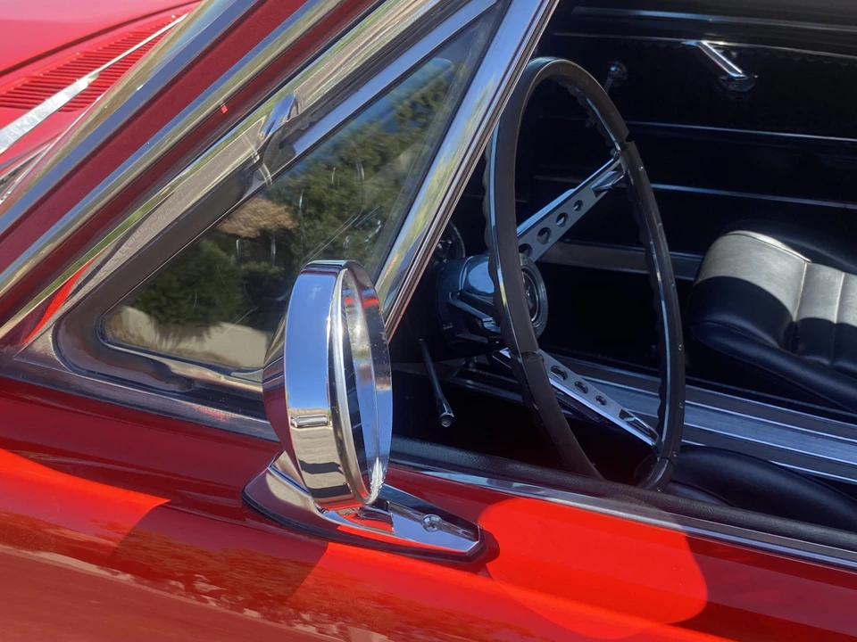 1966 Ford Mustang 1st Gen (1964.5-1966) - Image 25 of 31